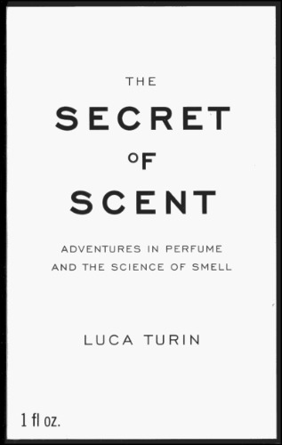 The secret of scent