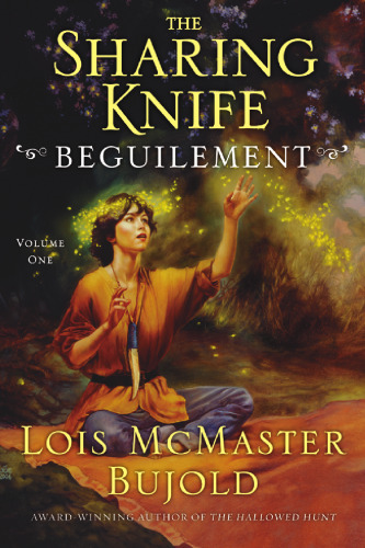 Beguilement (The Sharing Knife, Book 1)
