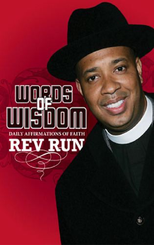 Words of Wisdom: Daily Affirmations of Faith