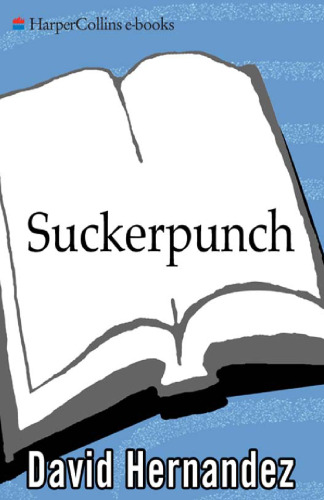 Suckerpunch