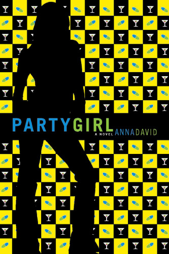 Party Girl: A Novel