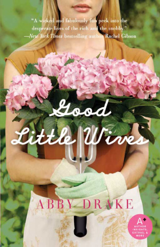 Good Little Wives
