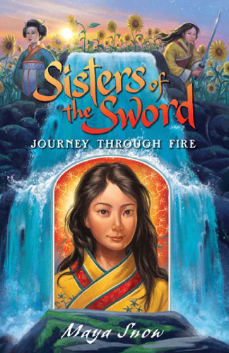 Sisters of the Sword 3: Journey Through Fire