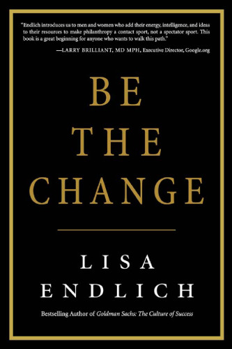 Be the Change