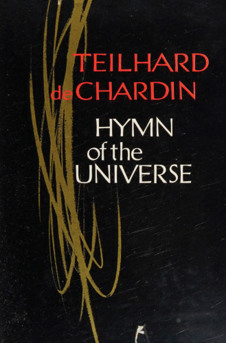 Hymn of the Universe