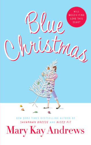 Blue Christmas: Now with More Holiday Cheer (New Recipes Too!)