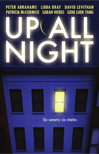 Up All Night