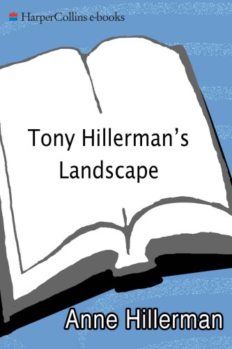 Tony Hillerman's Landscape: On the Road with Chee and Leaphorn
