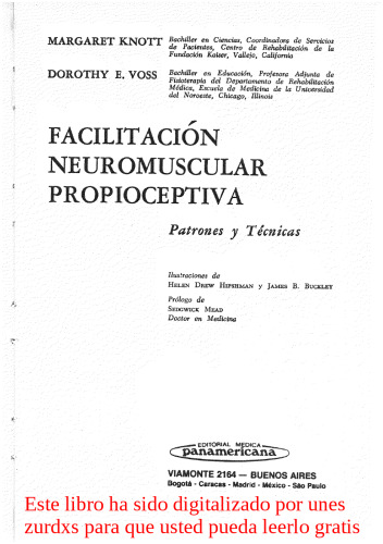 Facilitacion Neuromuscular Propioceptiva