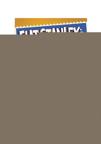 Flat Stanley's Worldwide Adventures #6: The African Safari Discovery