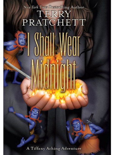 I Shall Wear Midnight