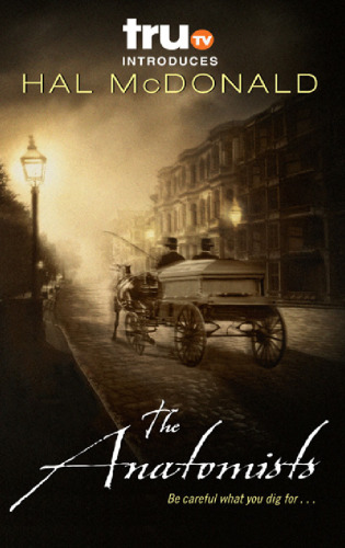 The Anatomists