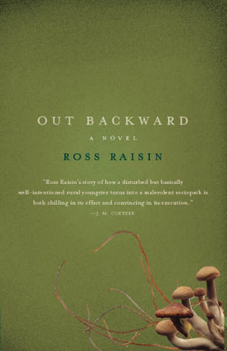 Out Backward (P.S.)