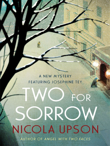 Two for Sorrow: A New Mystery Featuring ( Mysteries)