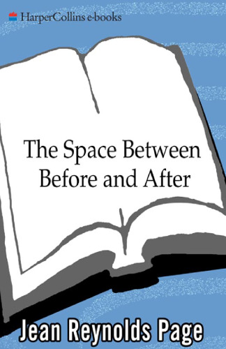 The Space Between Before and After