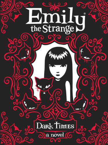Dark Times (Emily the Strange)