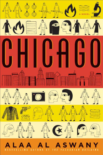 Chicago: A Novel