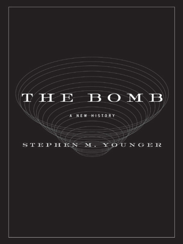 The Bomb: A New History