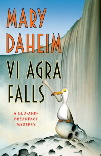 Vi Agra Falls