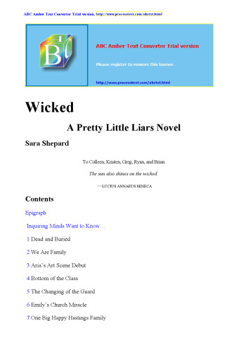 Wicked