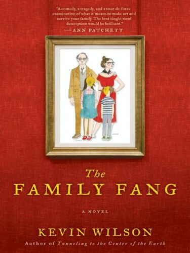The Family Fang
