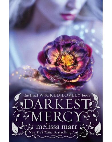 Darkest Mercy (Wicked Lovely)