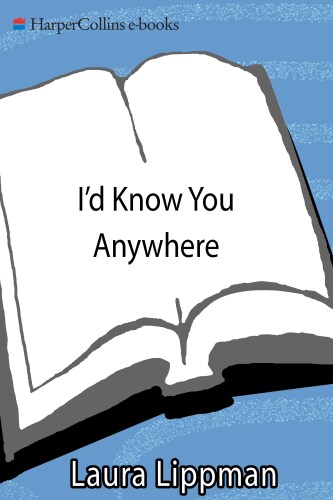 I'd Know You Anywhere