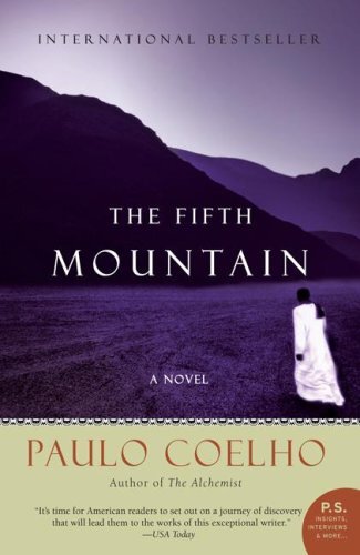 The Fifth Mountain