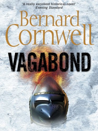 Grail Quest Series 2 Vagabond