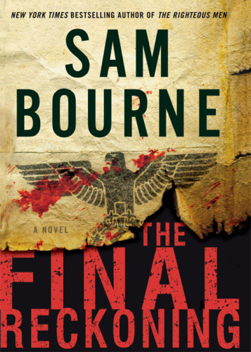 The Final Reckoning