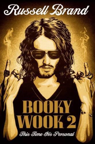 Booky Wook 2: This Time It's Personal