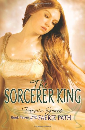Faerie Path Series 03 The Seventh Daughter