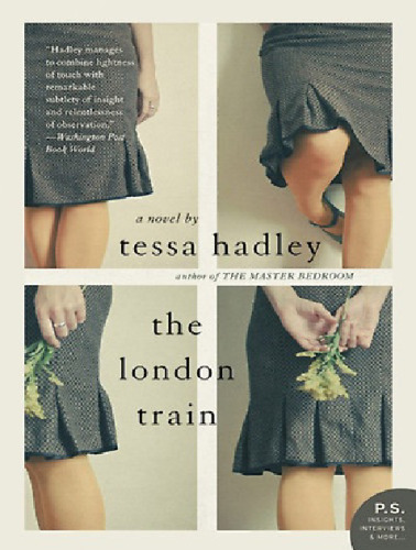 The London Train (P.S.)