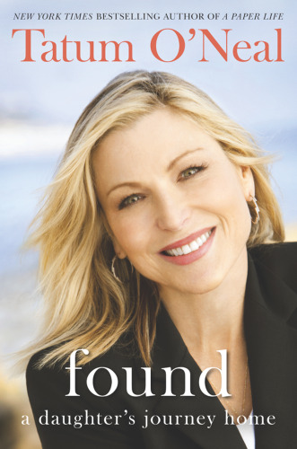 Found: A Daughter's Journey Home