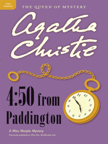 4.50 from Paddington