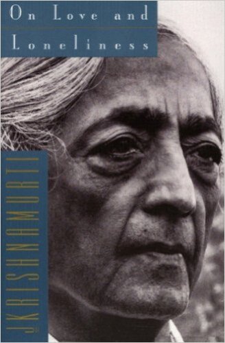 On Love and Loneliness