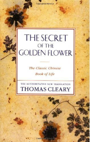 The Secret of the Golden Flower