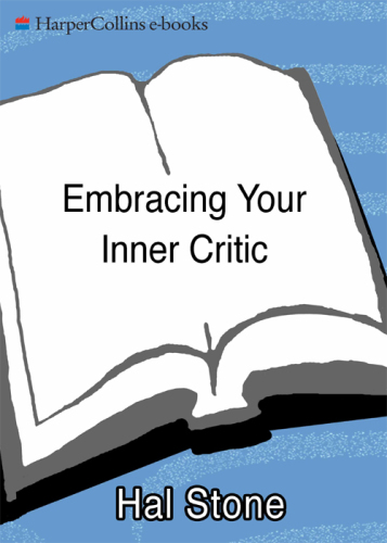 Embracing Your Inner Critic: Turning Self-Criticism into a Creative Asset