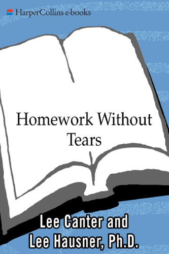 Homework Without Tears