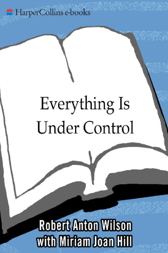 Everything is under control : conspiracies, cults, and cover-ups