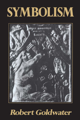 Symbolism (Icon Editions)