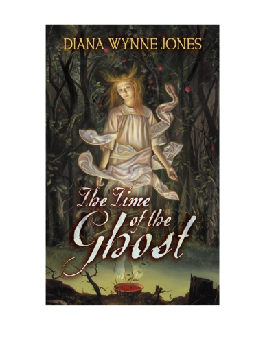 The Time of the Ghost