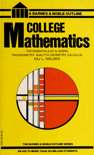 College Mathematics