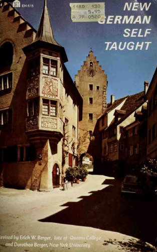 New German Self Taught