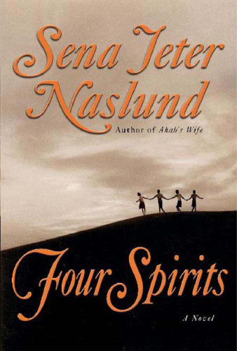 Four Spirits