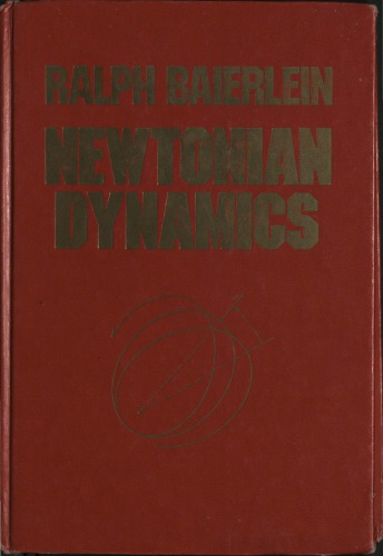 Newtonian Dynamics