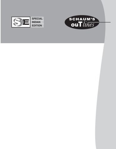 3000 Sp In Org Chemistry (Sie) (Sos)