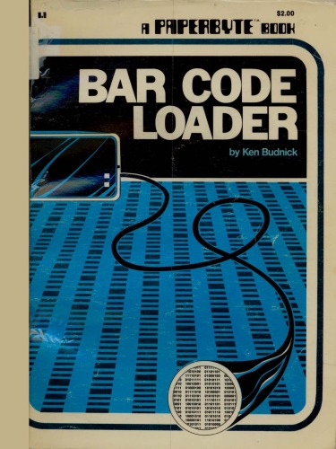 Bar Code Loader