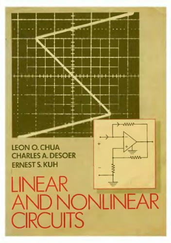Linear and Nonlinear Circuits