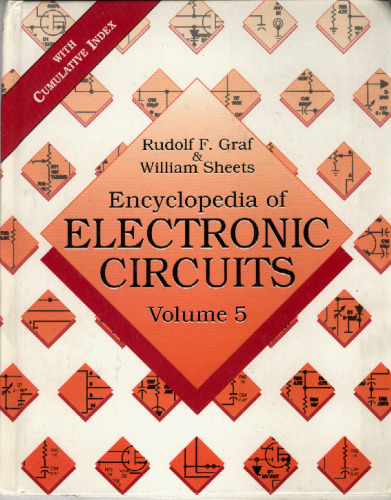 Encyclopedia of Electronics Circuits
